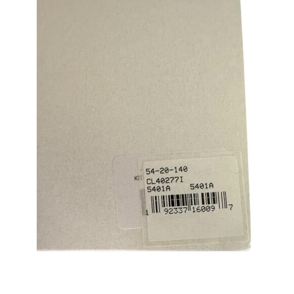 Celine NWT Bold Three Dots 54MM Butterfly Sunglasses in Black - Picture 11 of 12